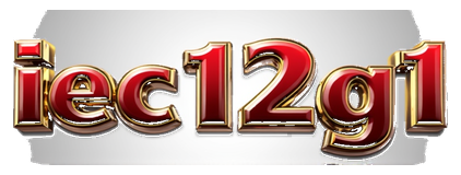 iec12g1 logo