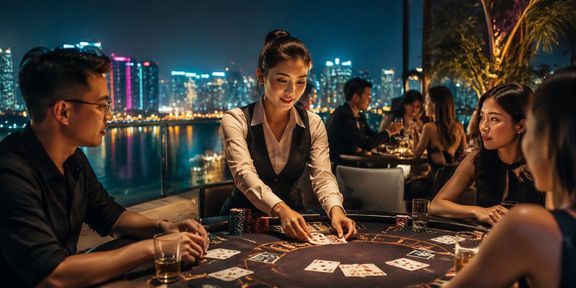 iec12g1 Live Casino
